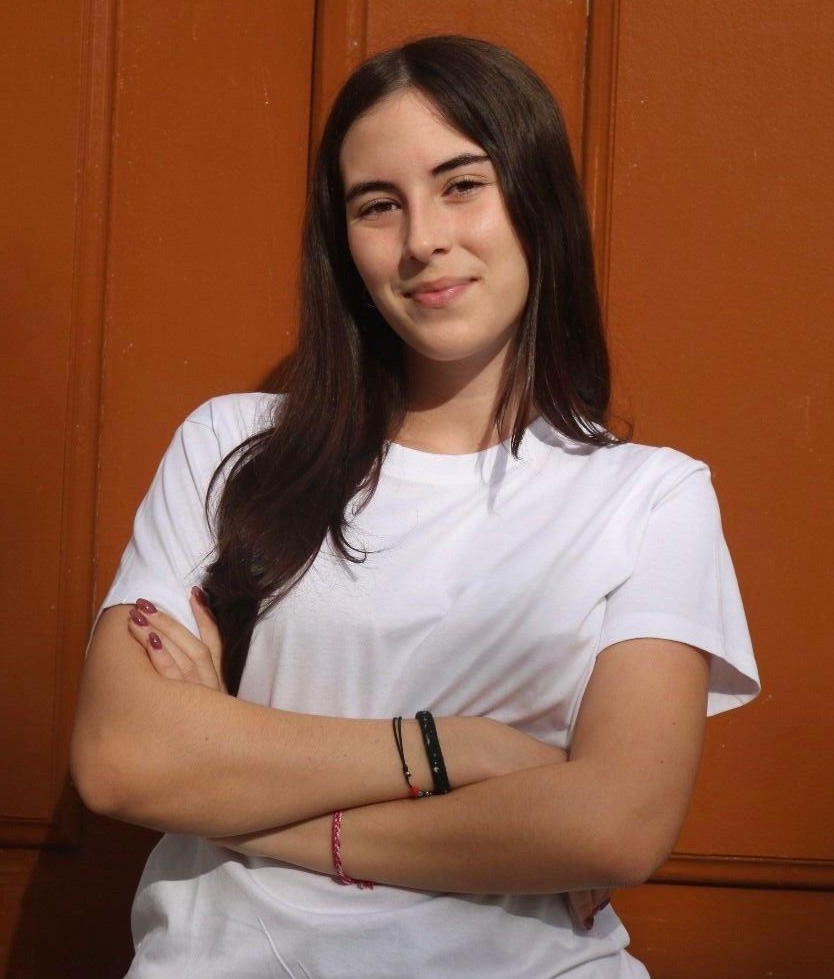 foto Matilde Duarte
