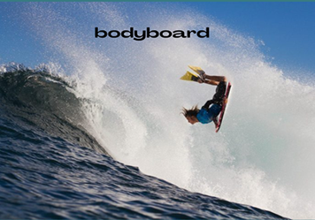 imagem de bodyboard 