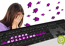 icone do cyberbullying