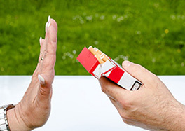 imagem do dia mundial do não fumador