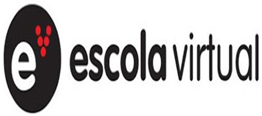 Logo Escola virtual