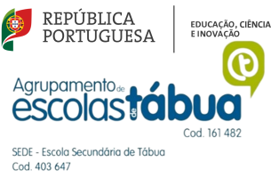 Agrupamento de Escolas de Tábua