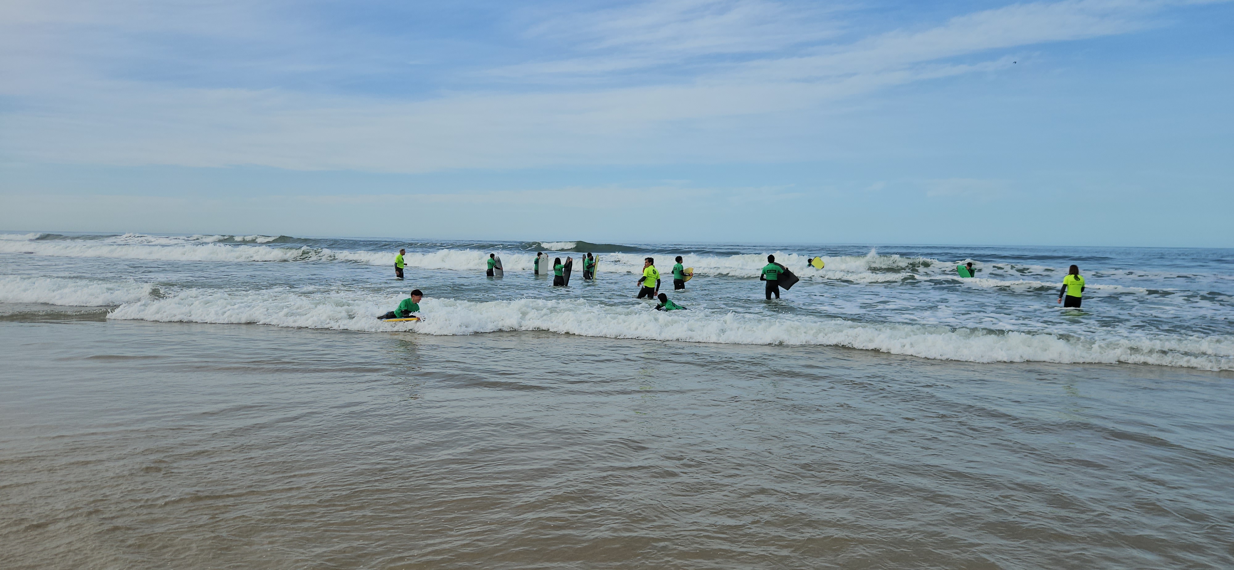 imagem 2 da aula de surf