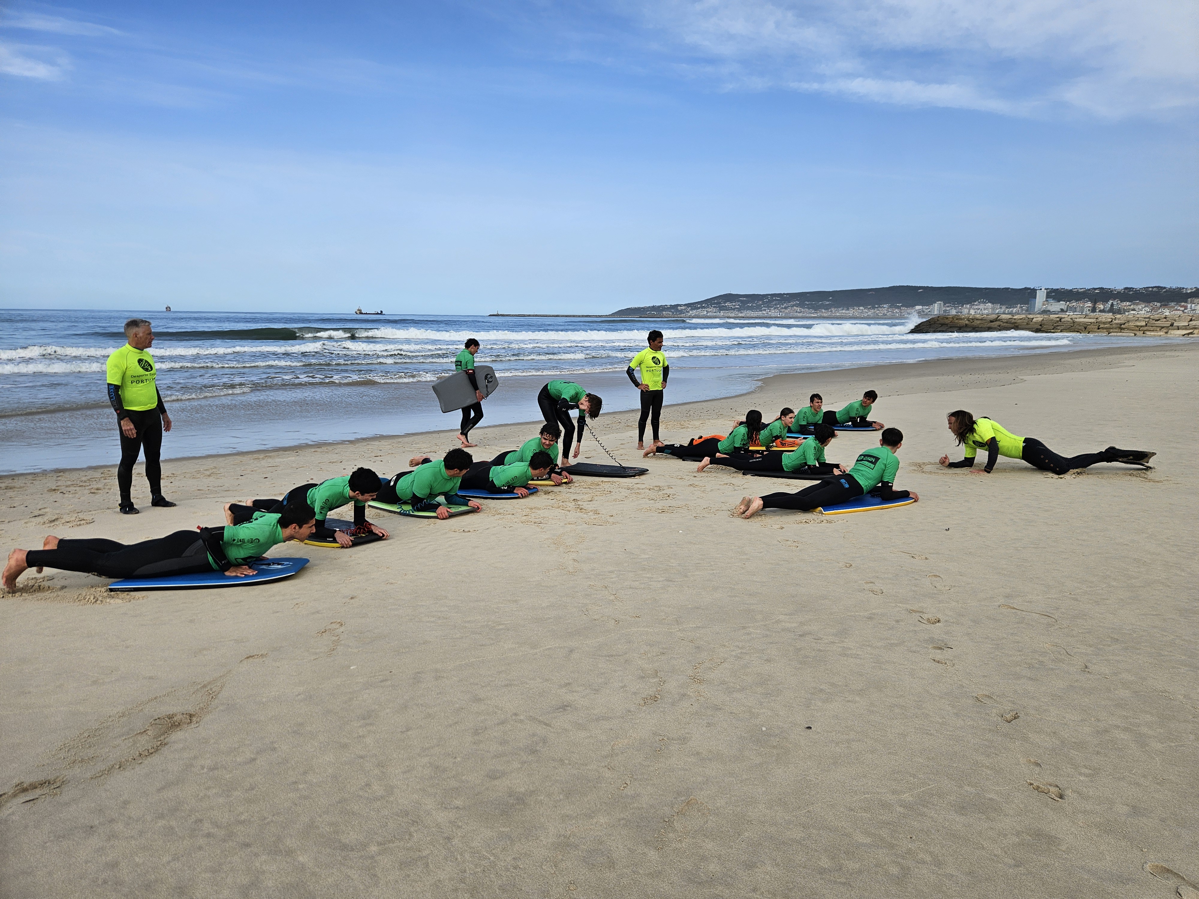 imagem 3 da aula de surf