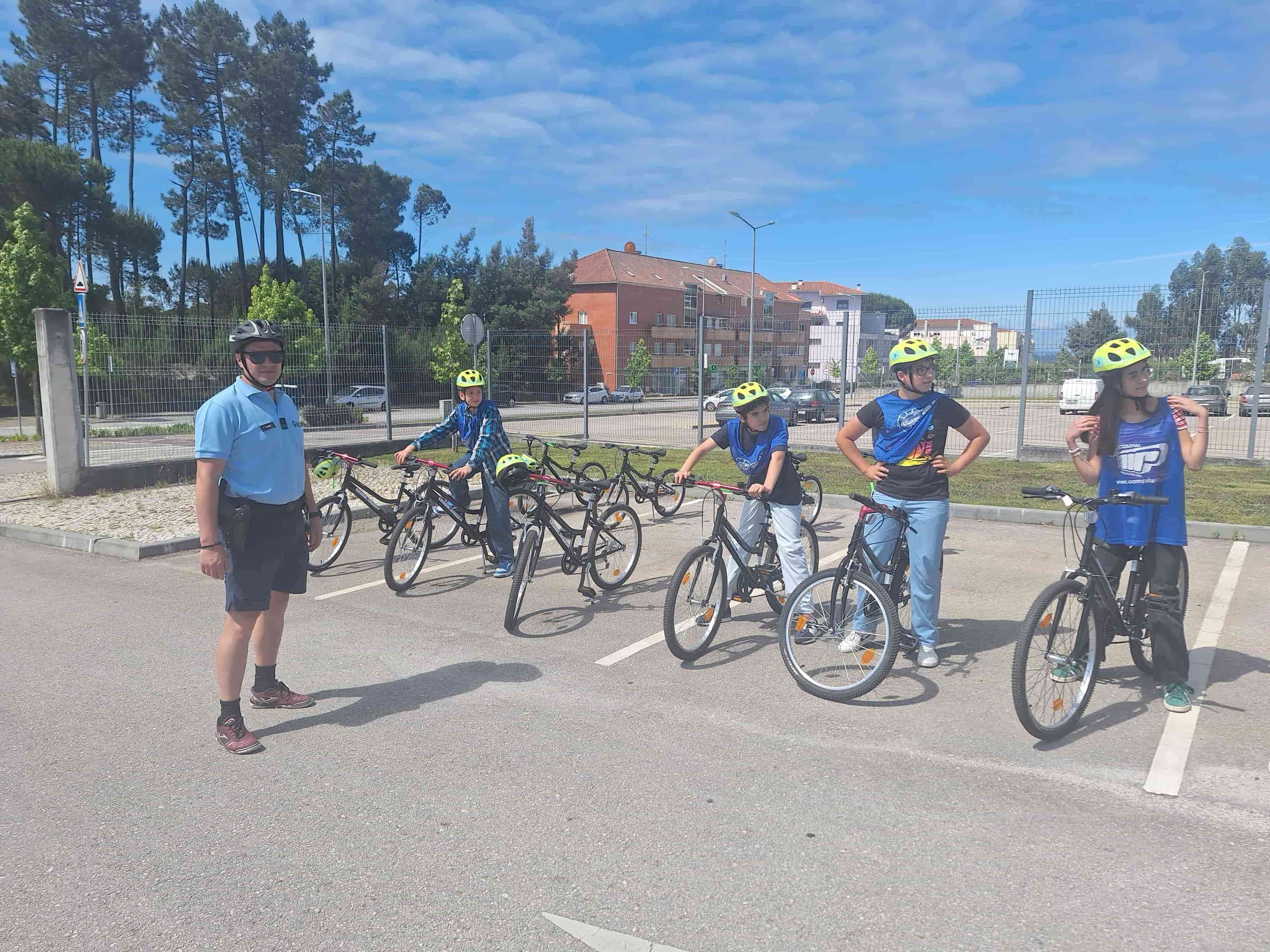 imagem 1 da Prevenção Rodoviária