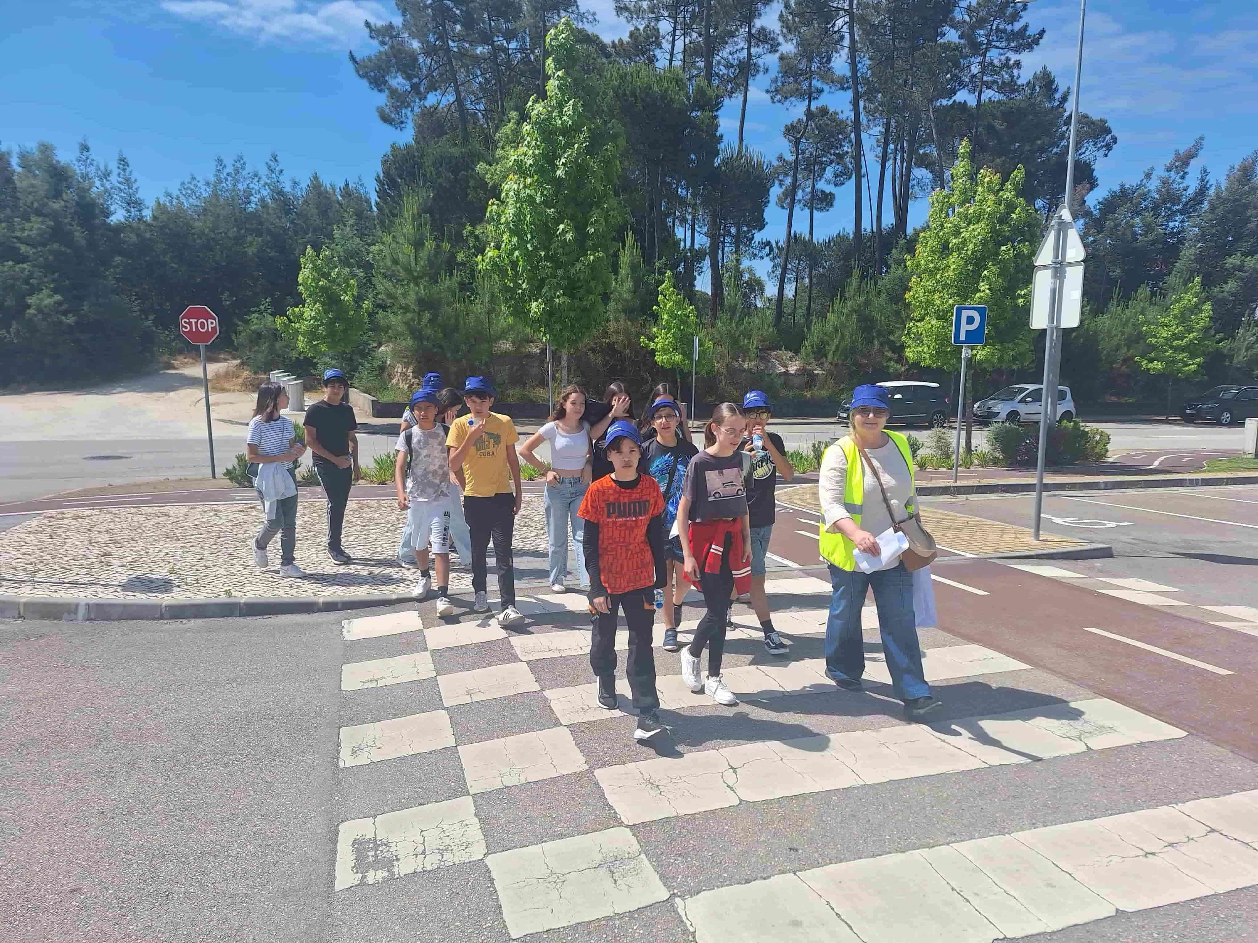 imagem 3 da Prevenção Prevenção Rodoviária