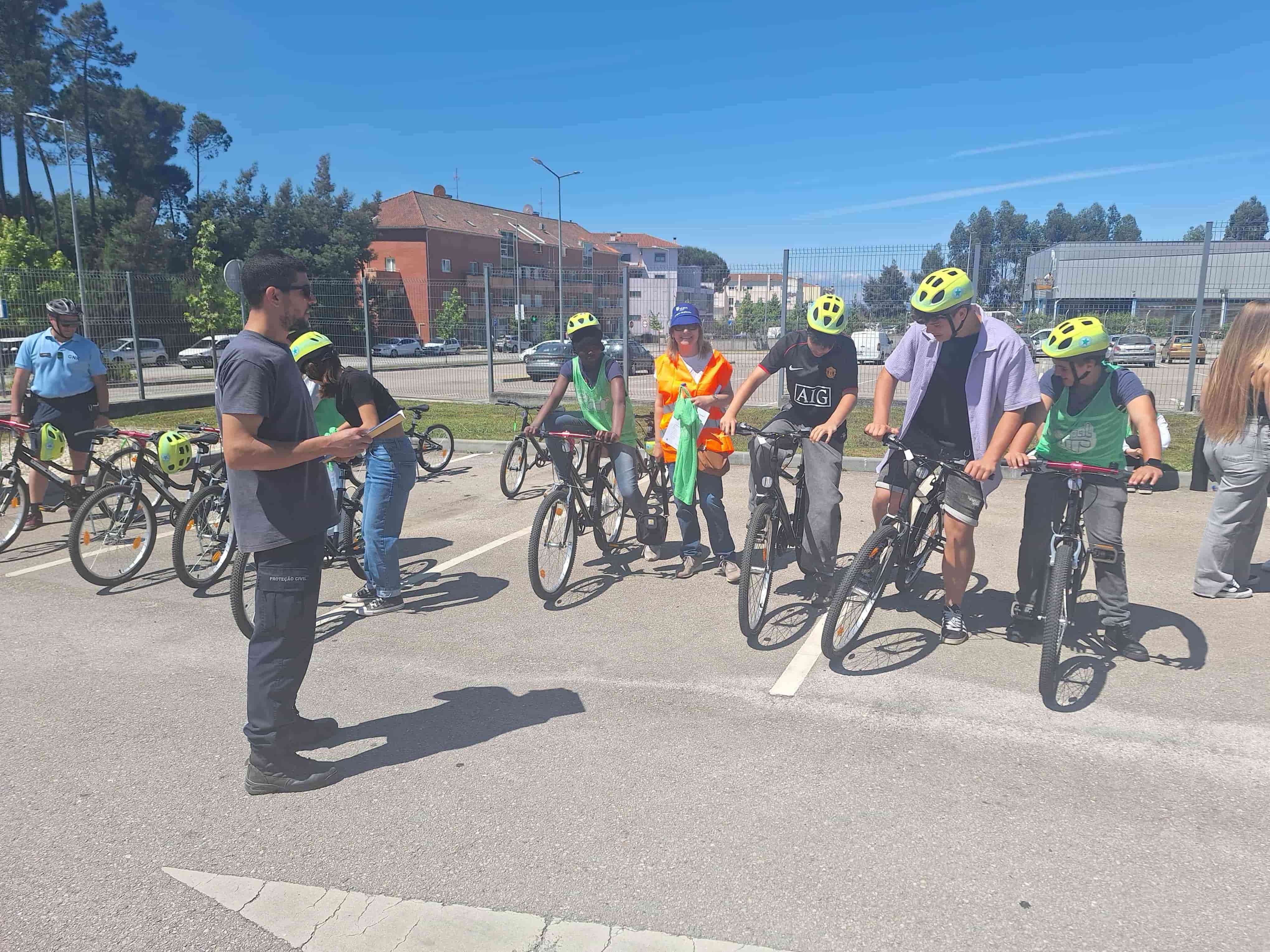imagem 4 da Prevenção Prevenção Rodoviária