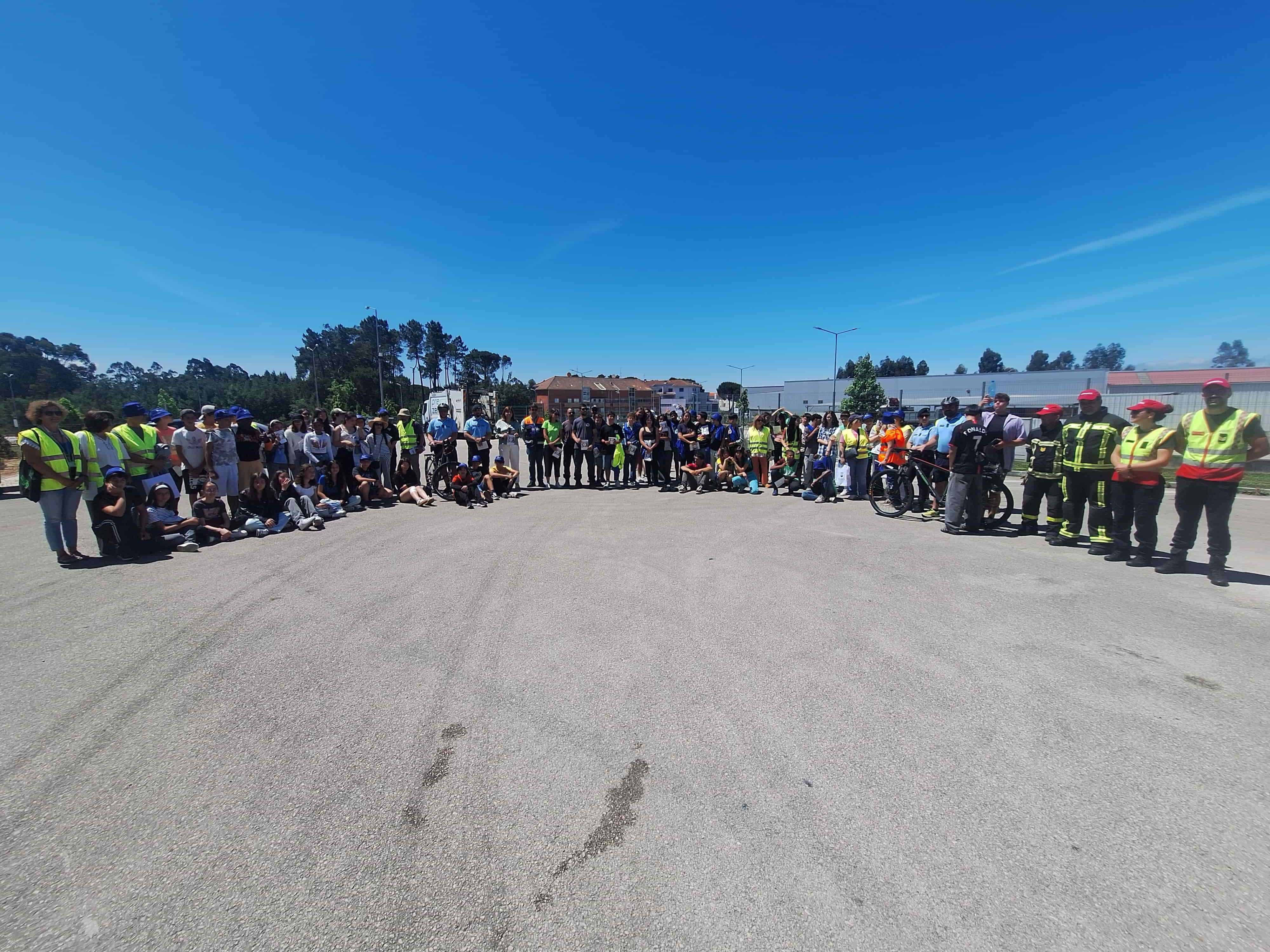 imagem 5 da Prevenção Prevenção Rodoviária