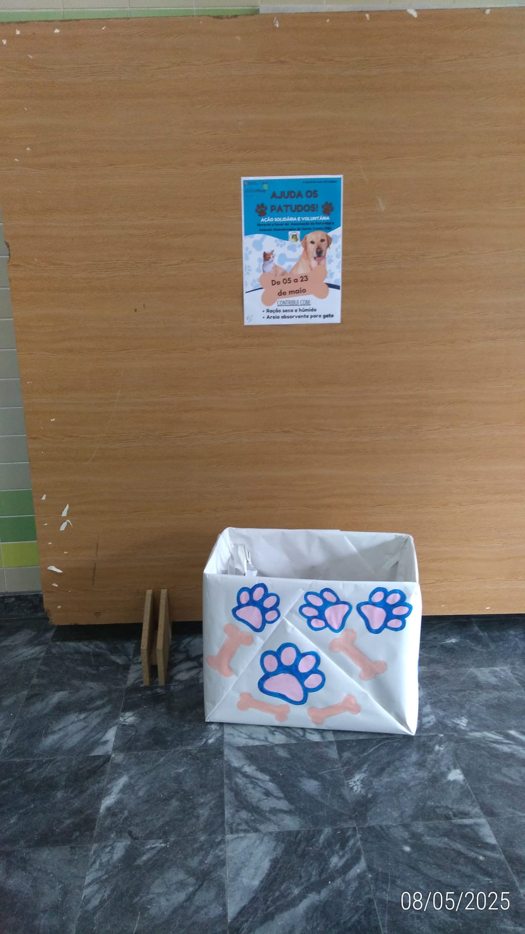 imagem 1 do projeto patudos