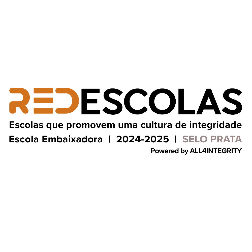 imagem do selo de prata do selo anticorrupção