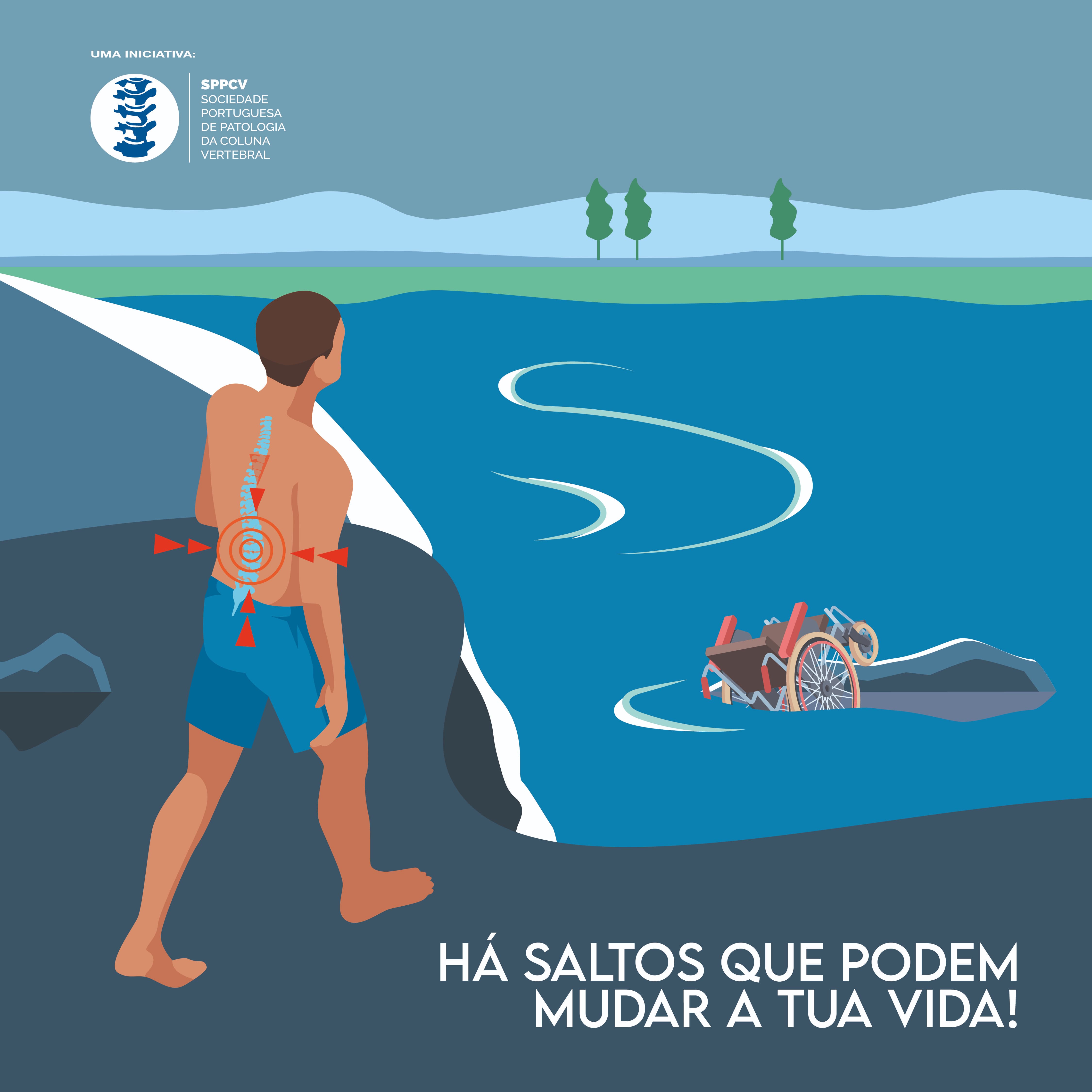campanha mergulhos