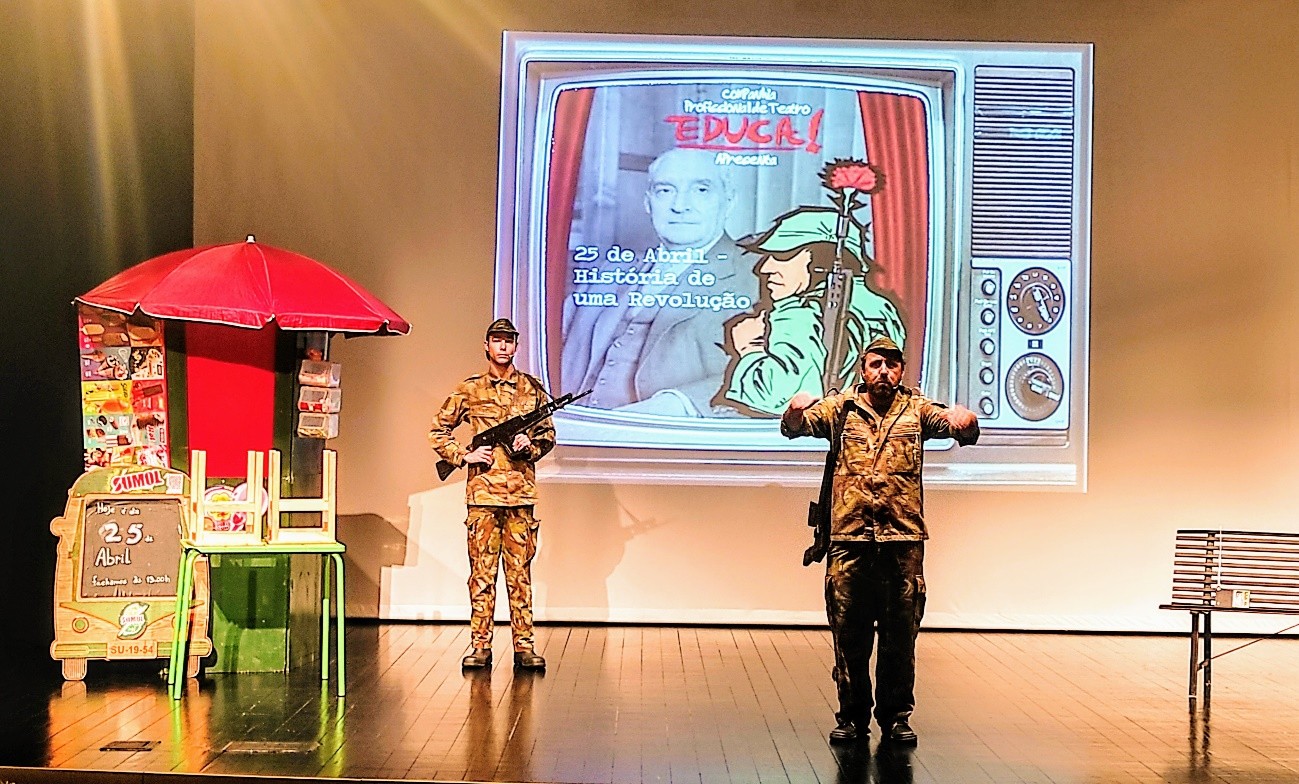 imagem 1do teatro do 25 de abril