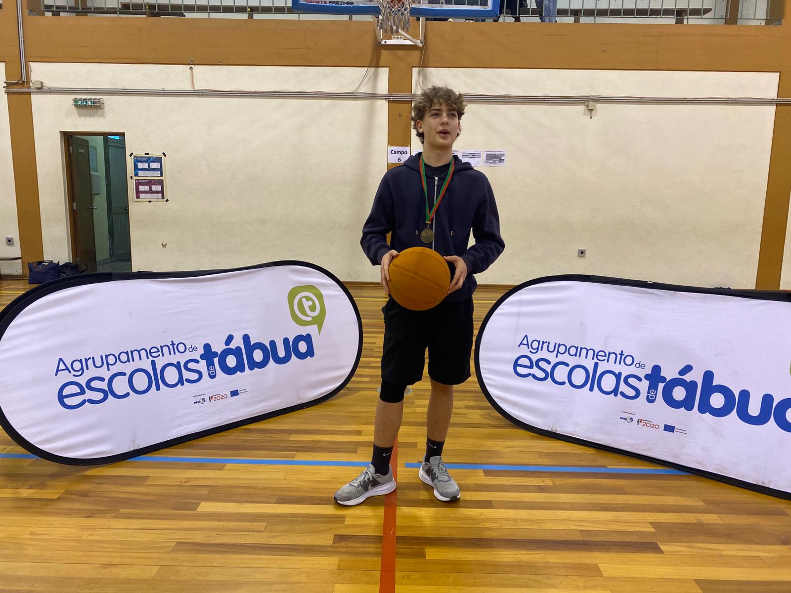 imagem 3 torneio de basquete