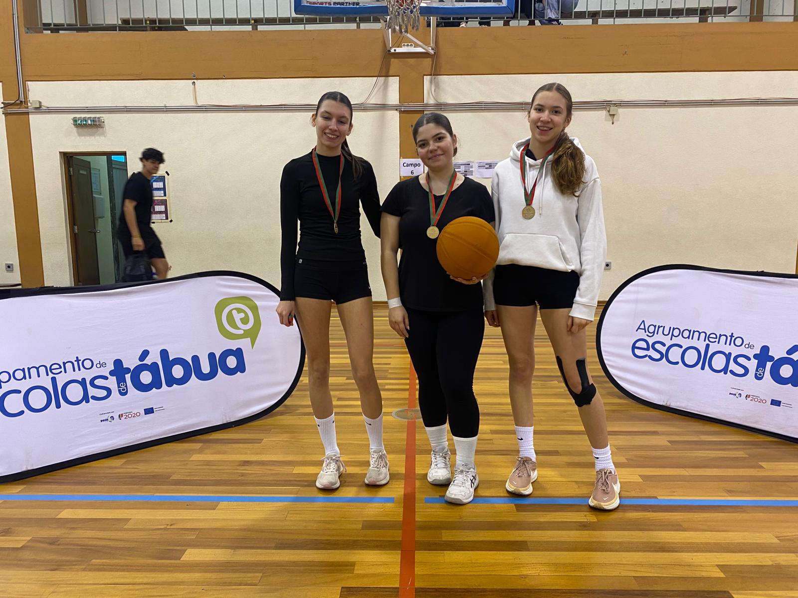 imagem 4 torneio de basquete