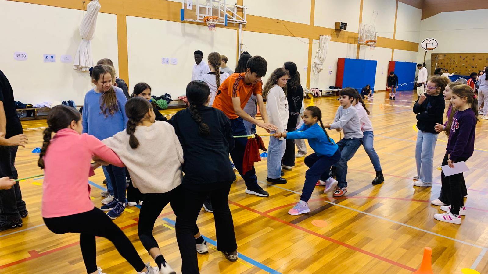 imagem 2 jogos tradicionais