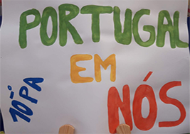 Portugal Nós