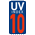 uv10