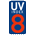 uv8